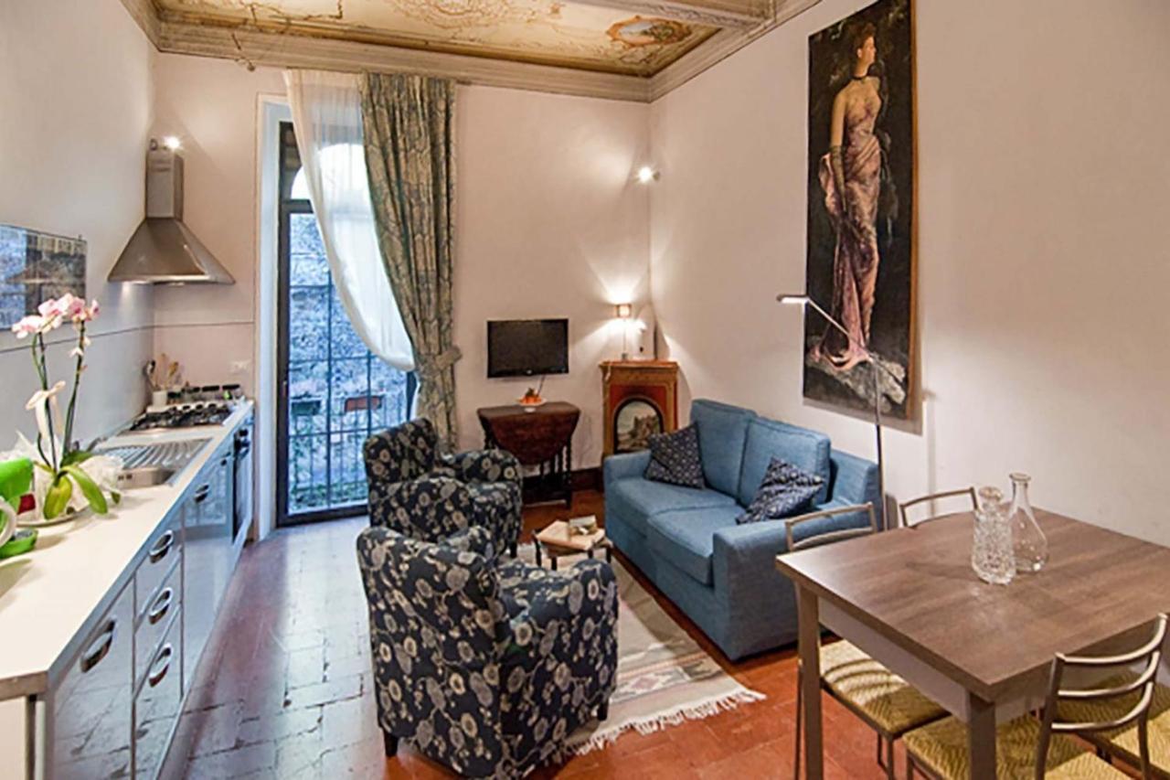 Montepulciano StazioneResidenza Stuart - Red Tea - Dimora Storica公寓 外观 照片